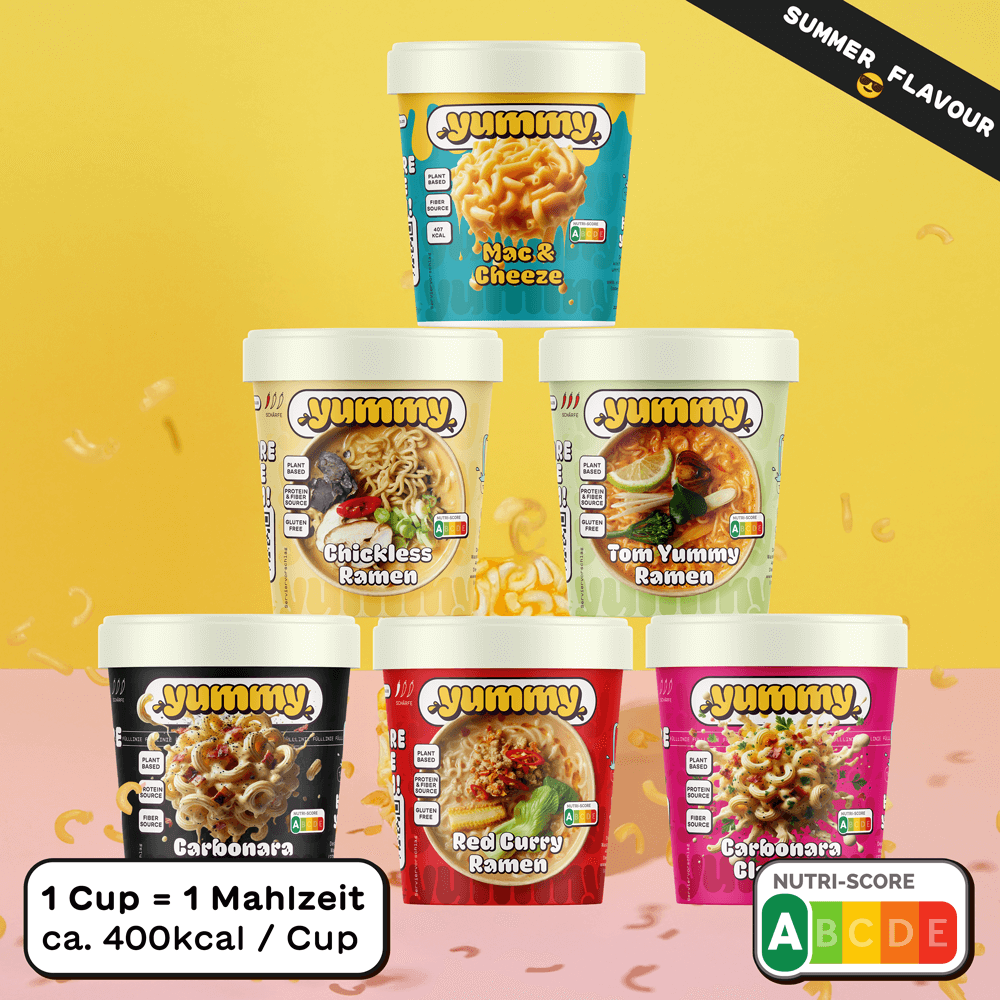 Summer Body Bundle