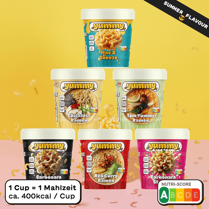 Summer Body Bundle