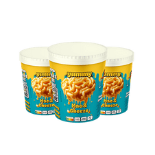 3 Cups Mac&Cheeze Classic (Sparplan)