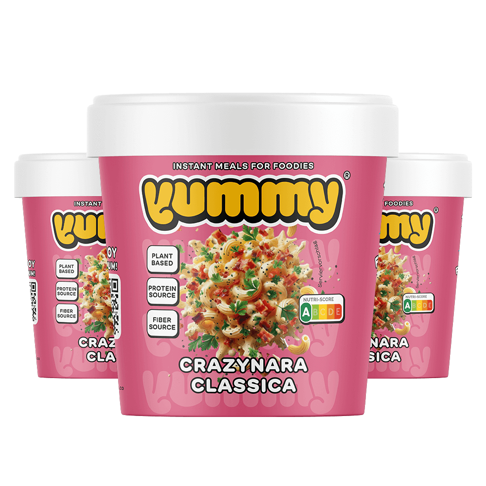 3 Cups Crazynara Classica