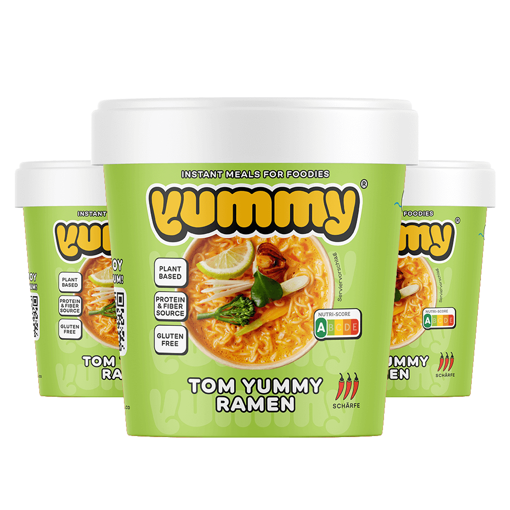 3 Cups Tom Yummy