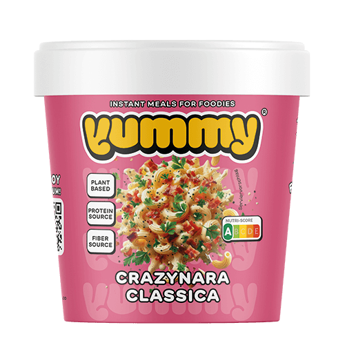 Crazynara Classica