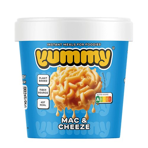 Mac&Cheeze