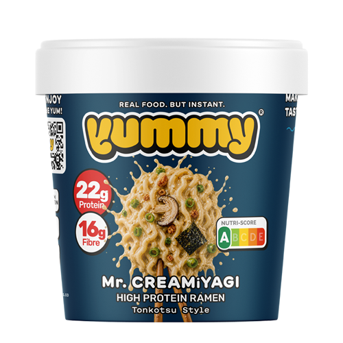 Mr. Creamiyagi