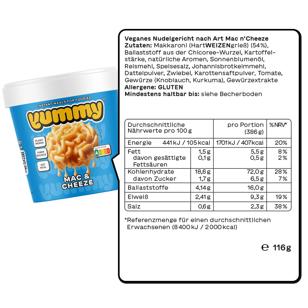 Probierbox Pasta Special