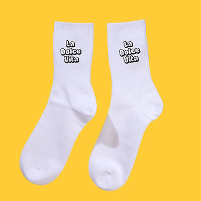 yummy Sport Socks (FREE GIFT)