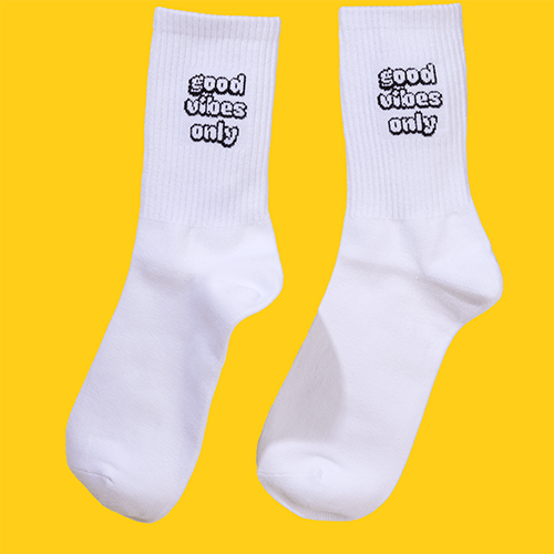 yummy Sport Socks (FREE GIFT)