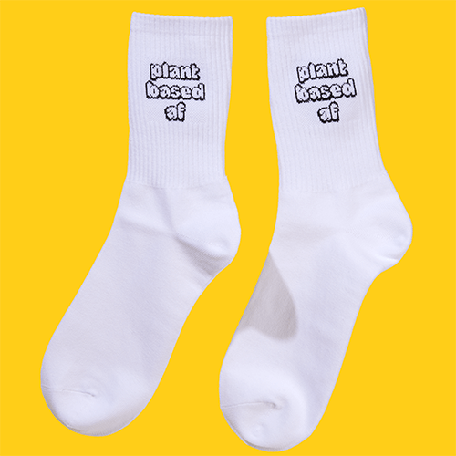 yummy Sport Socks (FREE GIFT)