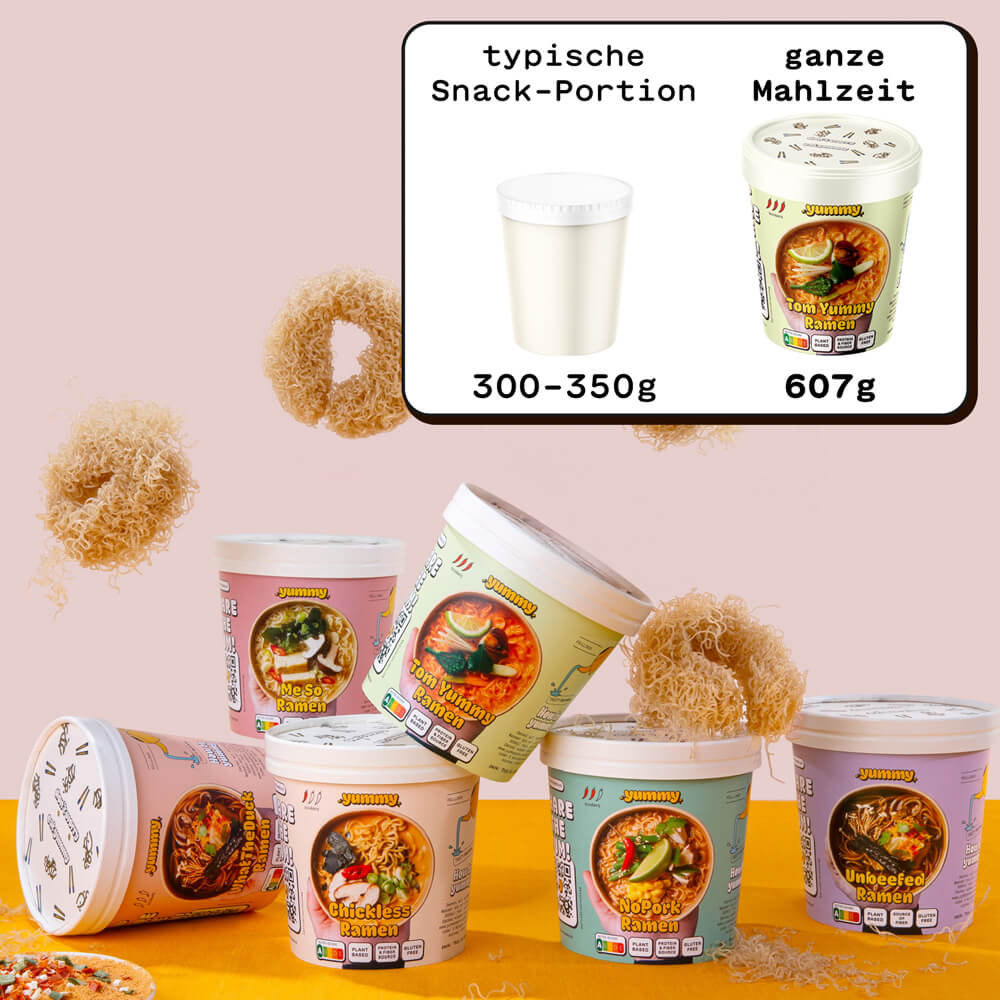 Probierbox Ramen Special (legacy)