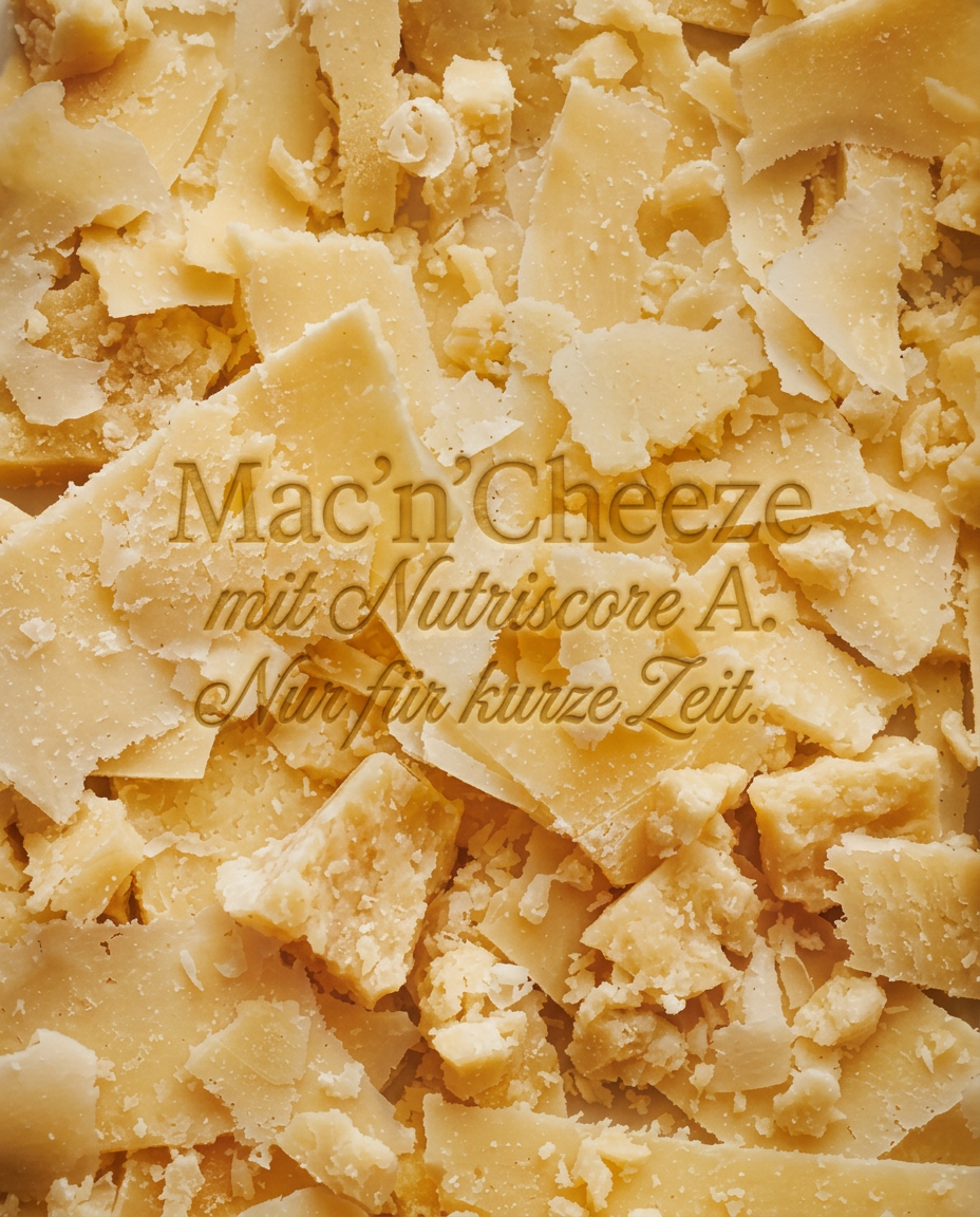 Mac'n'Cheeze Box Special