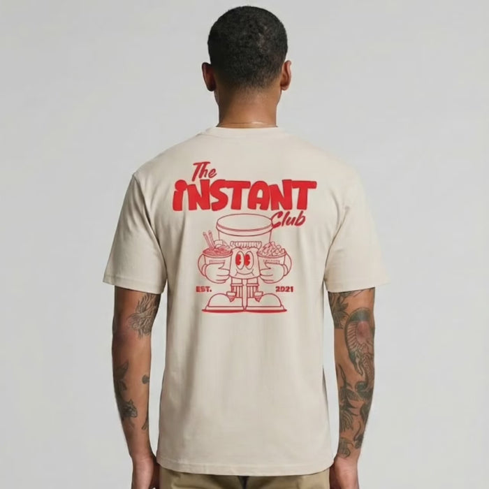 yummy Crew Shirt (unisex)