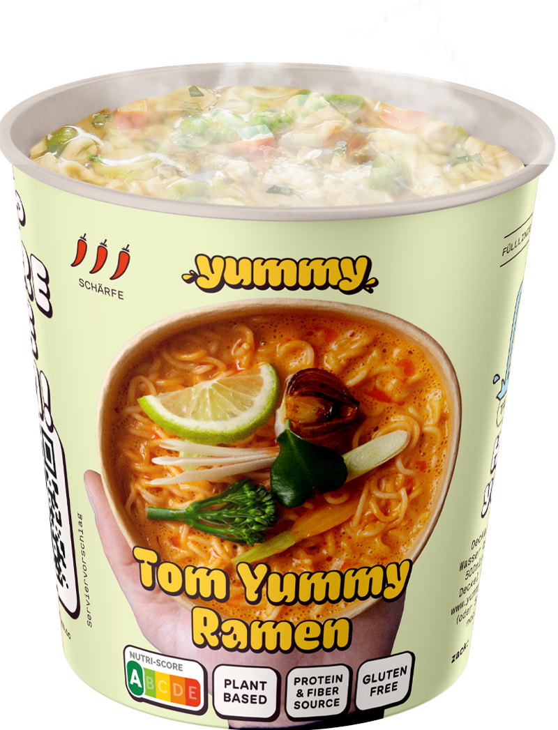 Tomy Yummy Ramen