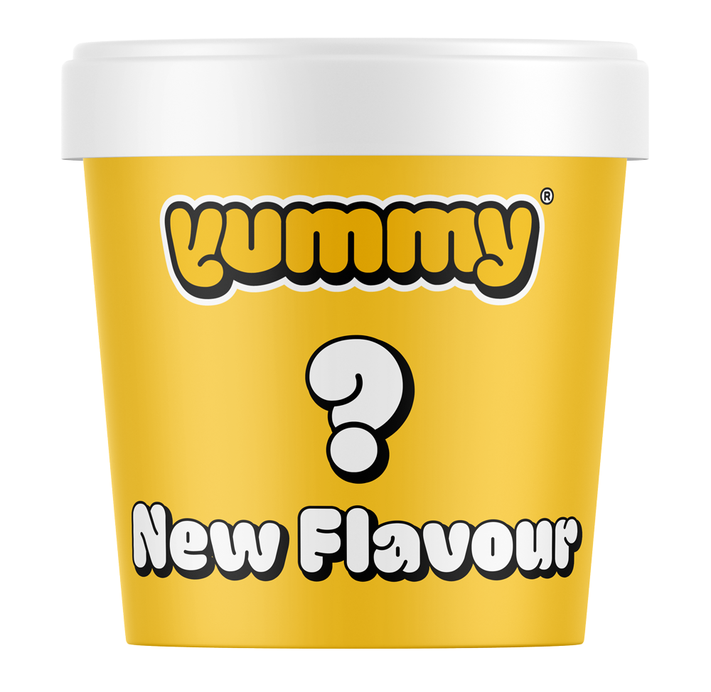 Yummy New Flavour Produkttest (vegetarisch, glutenhaltig)