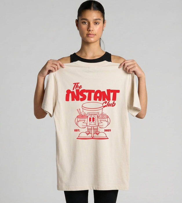 yummy Crew Shirt (unisex)