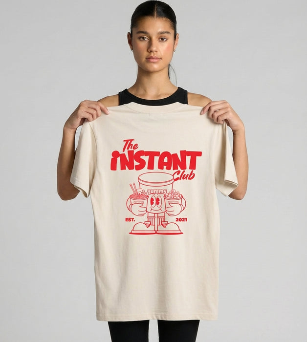 yummy Crew Shirt (unisex)