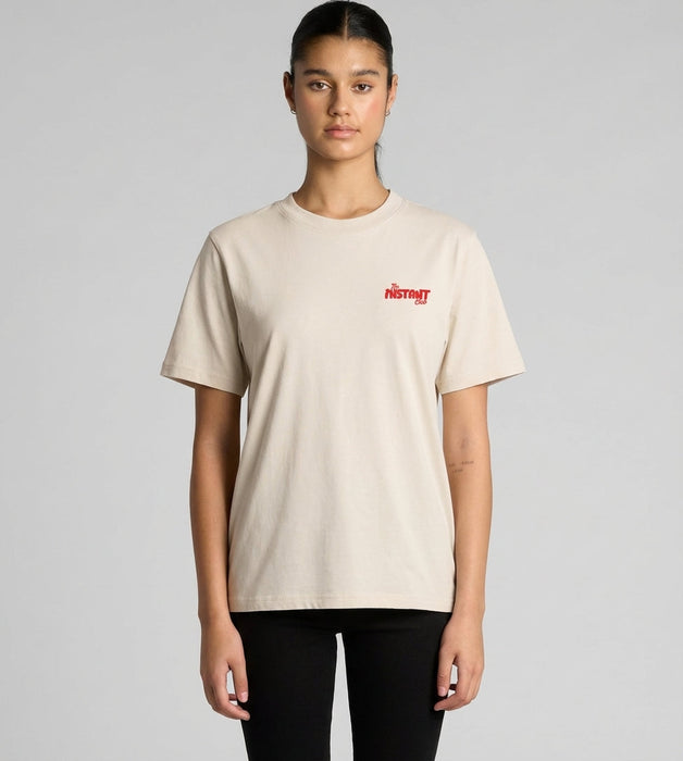 yummy Crew Shirt (unisex)