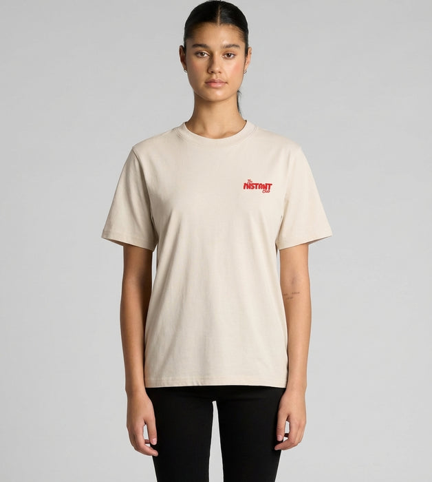 yummy Crew Shirt (unisex)