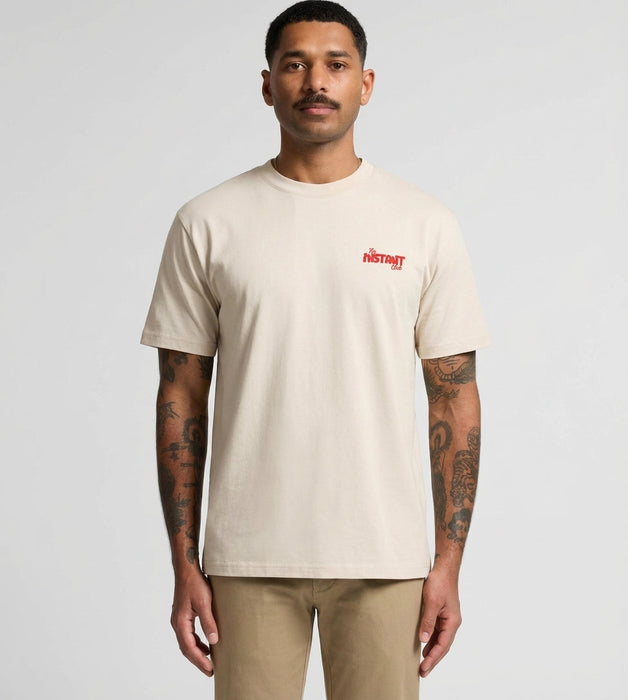 yummy Crew Shirt (unisex)