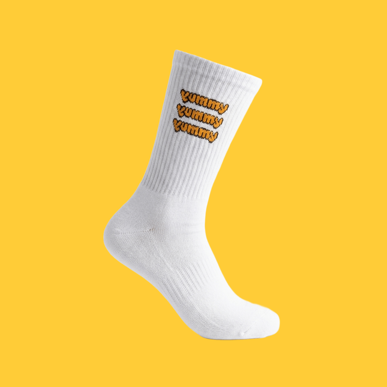 yummy Sport Socks (FREE GIFT)